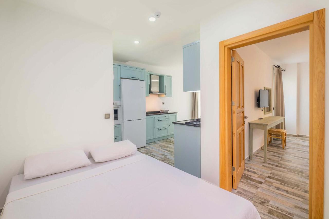 Sea Mist Suites Kaş Dış mekan fotoğraf