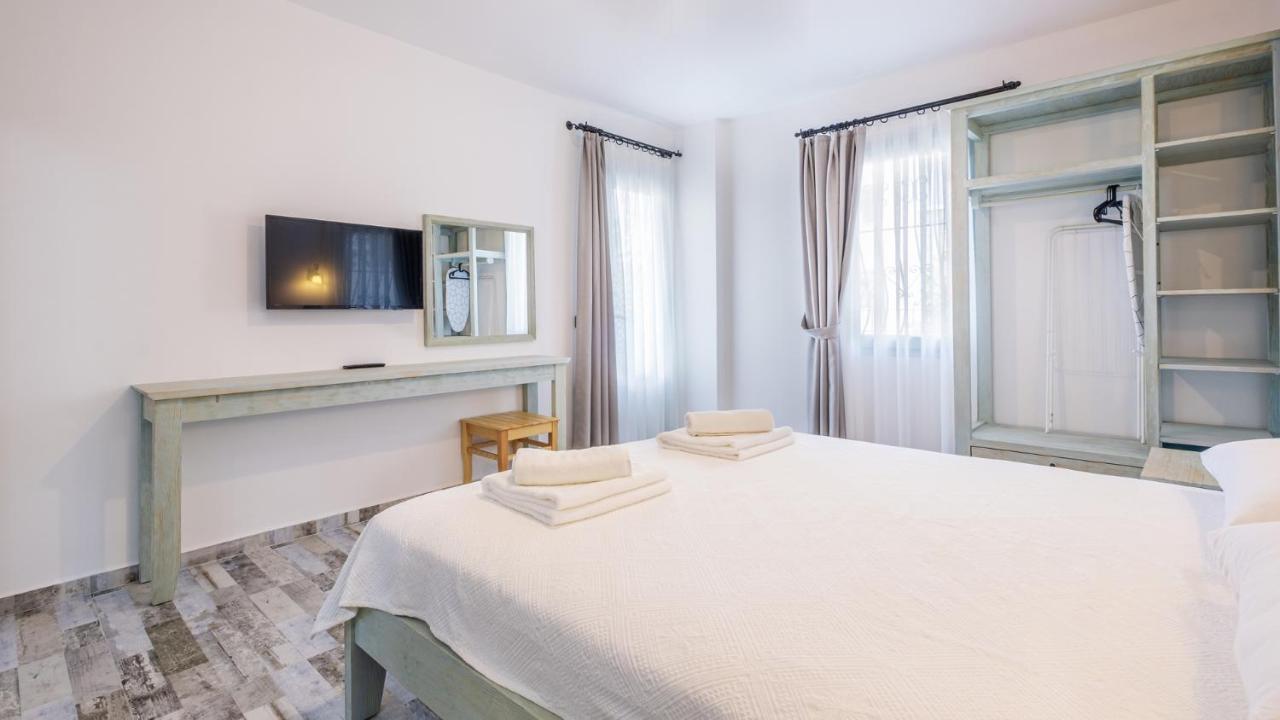 Sea Mist Suites Kaş Dış mekan fotoğraf