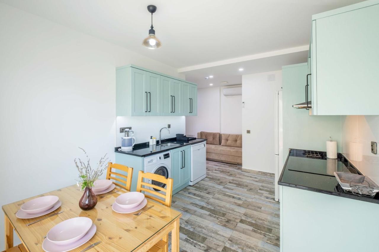 Sea Mist Suites Kaş Dış mekan fotoğraf