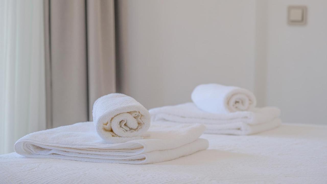 Sea Mist Suites Kaş Dış mekan fotoğraf