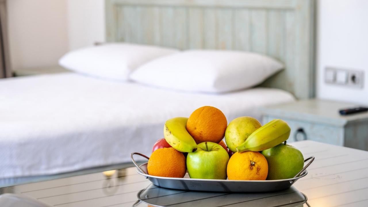 Sea Mist Suites Kaş Dış mekan fotoğraf