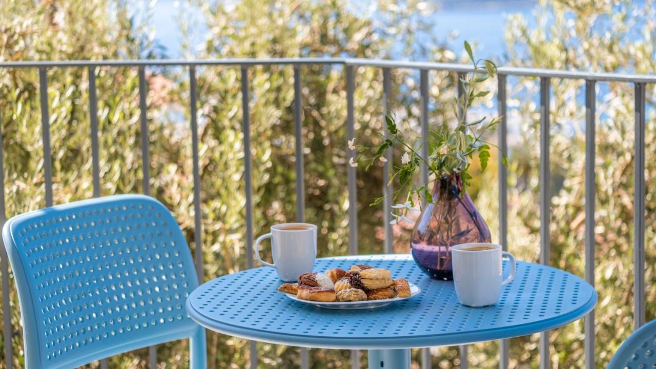 Sea Mist Suites Kaş Dış mekan fotoğraf