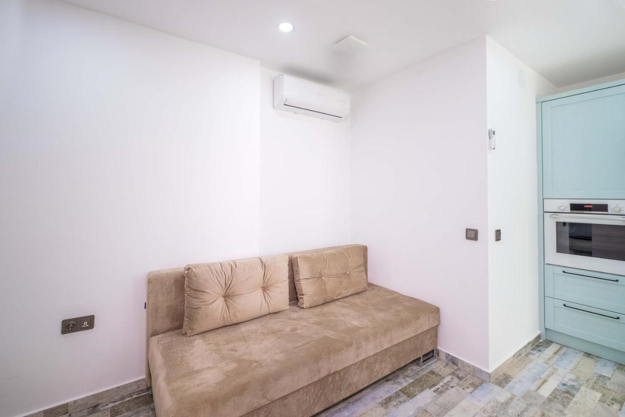 Sea Mist Suites Kaş Dış mekan fotoğraf