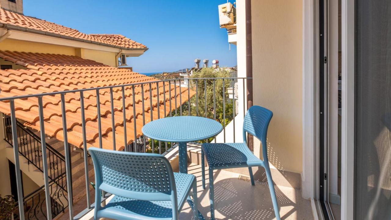 Sea Mist Suites Kaş Dış mekan fotoğraf